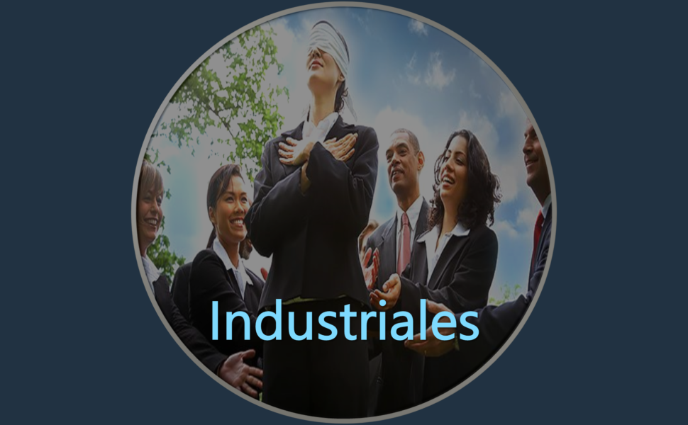 Empresas de Giro Industrial