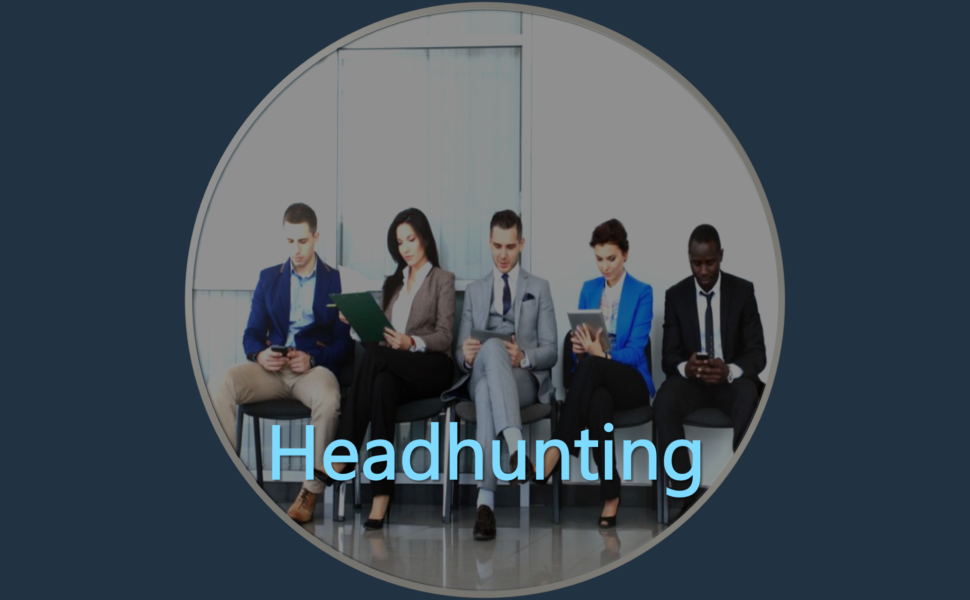 Headhunting y Talento Humano