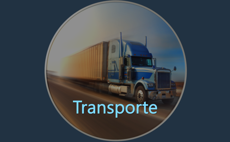 Empresas de Logística y Transporte